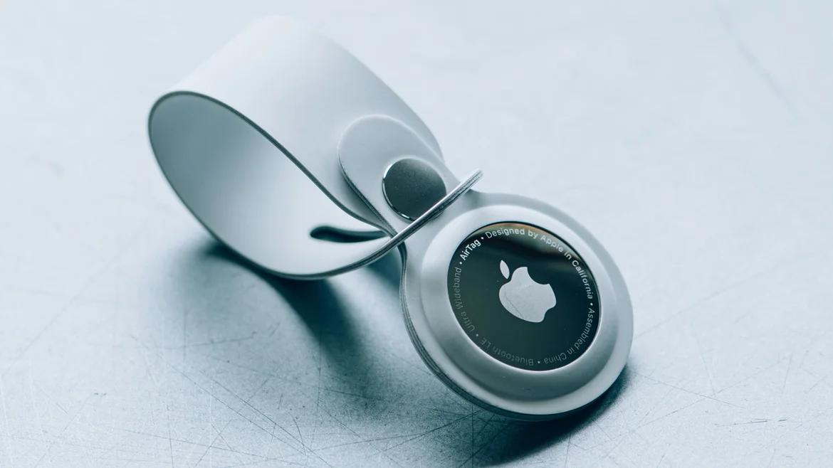 My Solution to Lost AirPods:The AirTags U1 Chip 2 post9