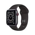 Home 5 Smartwatch